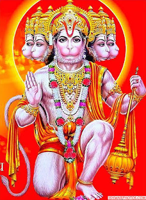 Bajrangbali Photo Hd