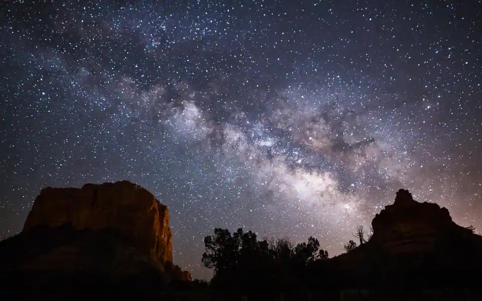 How Many Stars Are In The Milky Way?