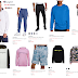 Champion Hoodies and Joggers Sale: Powerblend Fleece Hoodie only $10.80 (Reg $34), Powerblend Fleece Jogging Pants only $9.60 (Reg $35), Kids' Hoodies only $7.68. Men's Shorts $8.40 and More