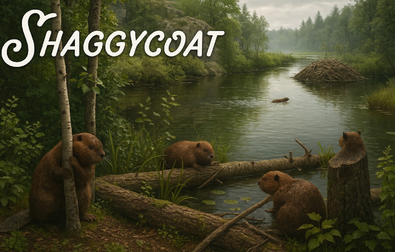 Shaggycoat