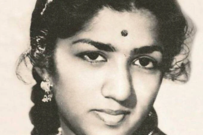 Legendary Lata Mangeshkar passes away
