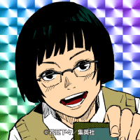 呪術廻戦 佐々木 せつこ