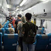 Daop 6 Perkuat Konektivitas Wisata dan Transportasi : Lonjakan 65% Penumpang di Longweekend Waisak