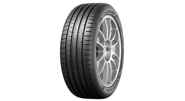 dunlop sport maxx rt 2