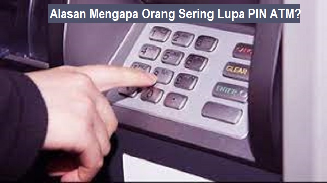 Cara Cek PIN ATM BRI Lewat HP