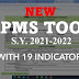 New RPMS Tool for Teachers in the time of COVID-19 S.Y. 2021-2022