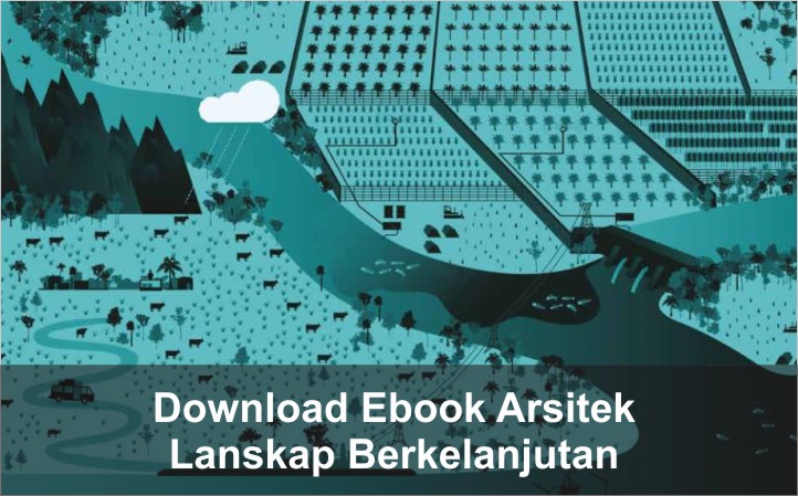 Download Ebook Arsitektur Lanskap