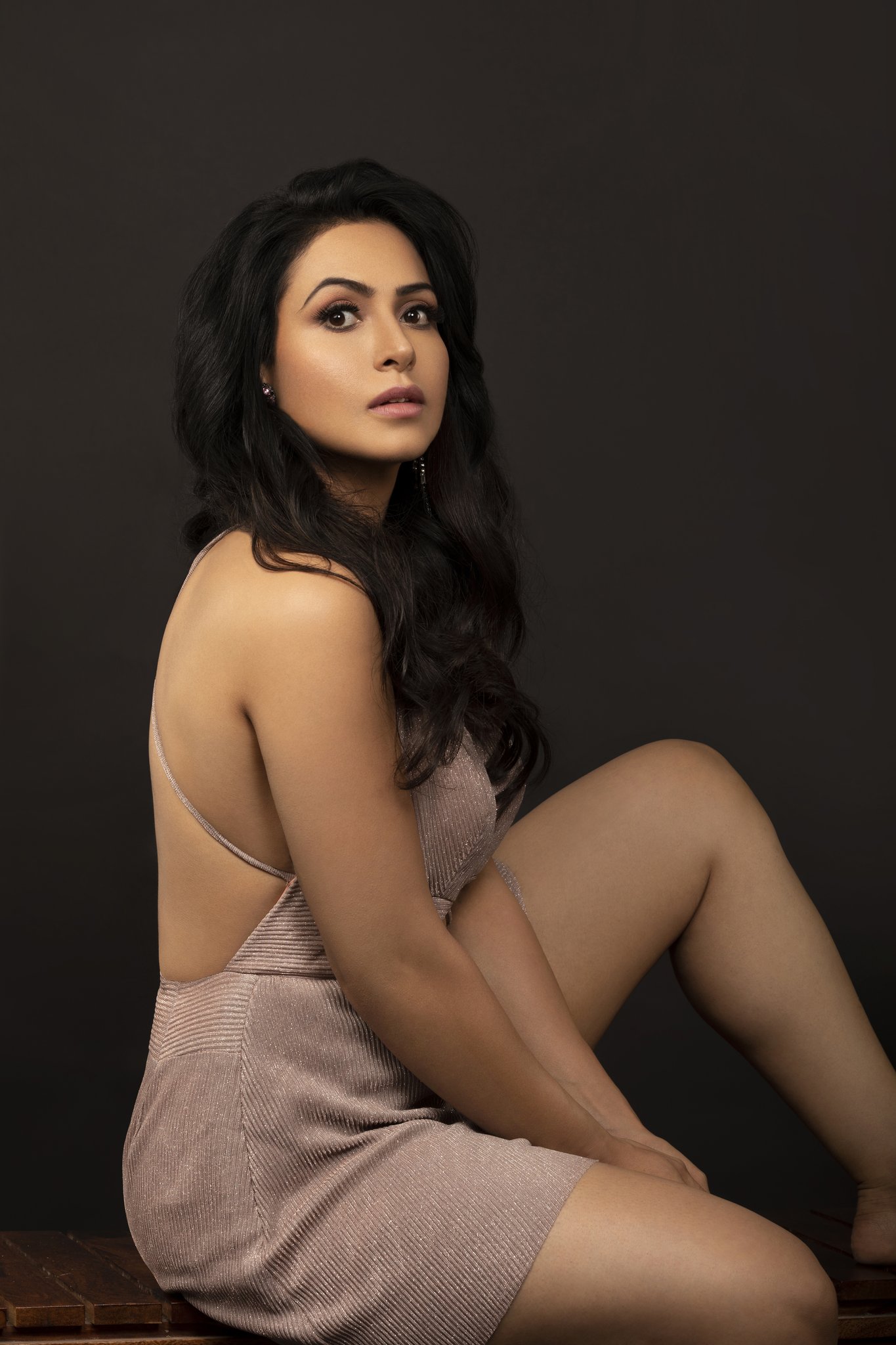 Nandini Rai UHD HD High-Resolution Photo