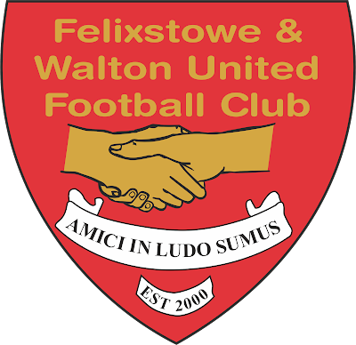 FELIXSTOWE & WALTON UNITED FOOTBALL CLUB