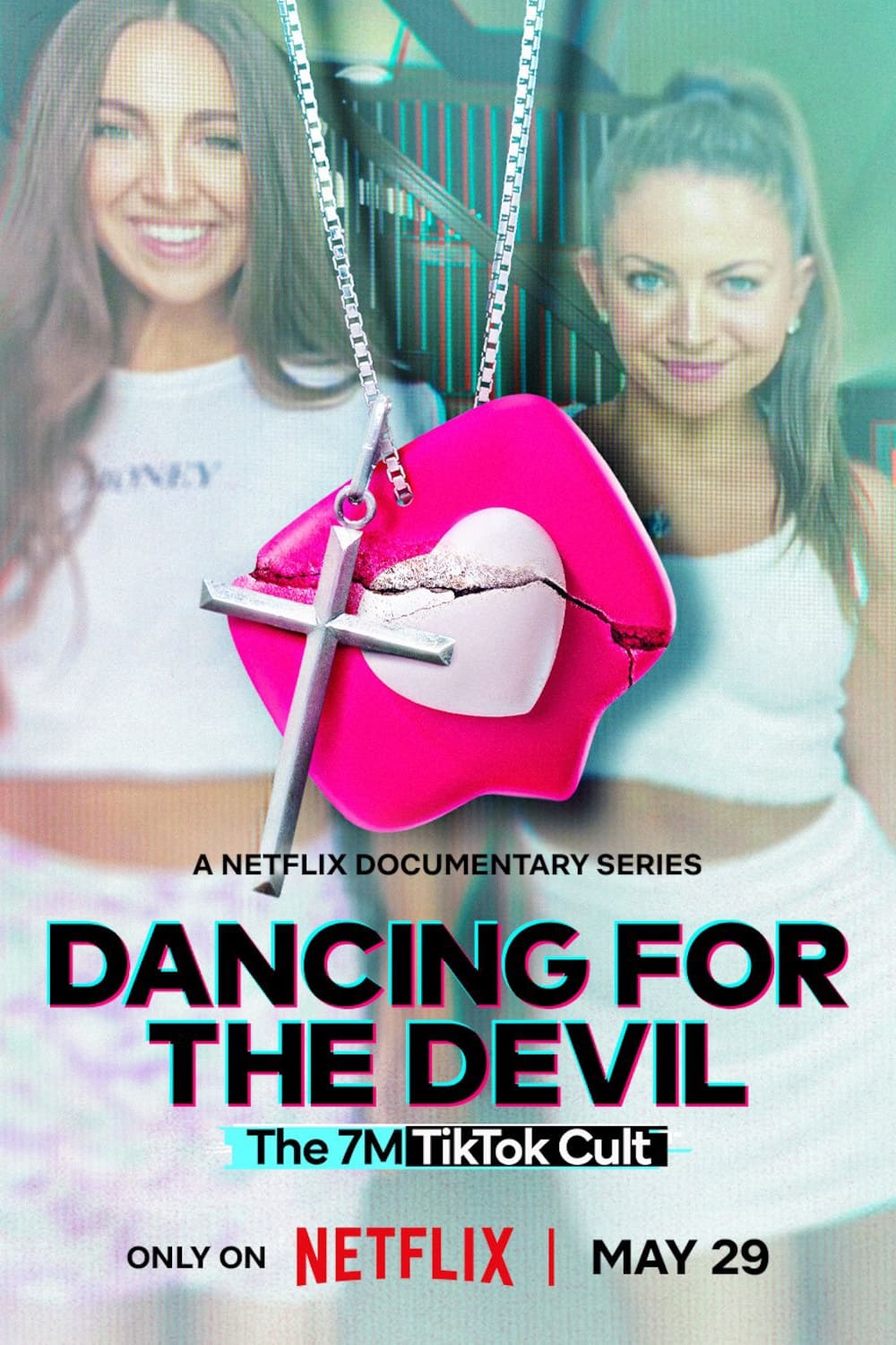 Dancing for the Devil: The 7M TikTok Cult S1 (2024) Complete Download 1080p WEBRip