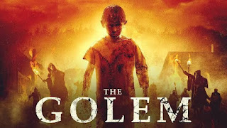 the golem movie 2019