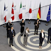 El G7 advierte que reaccionará rápidamente a un ataque a Ucrania