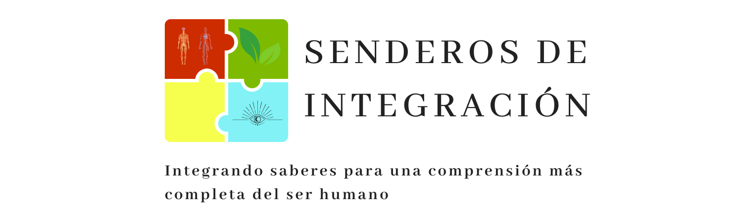 Senderos de Integración