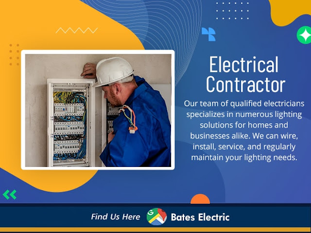 Electrical Contractor St Louis MO