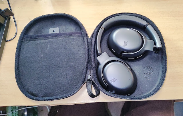 jbl tour one vs sony xm4