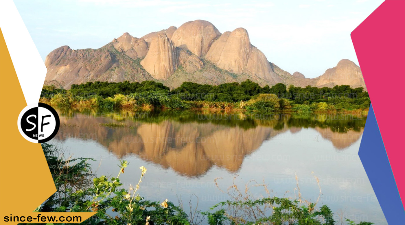 In Which Country is Kassala Located?