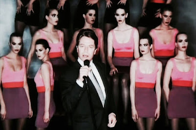 Robert Palmer