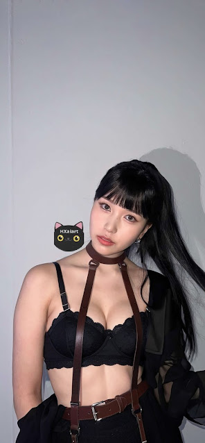 Twice Mina Sexy