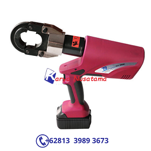 Ready Stock Multi Function Battery Power Tool Forza ECT-120 di Kediri