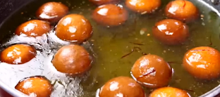 gulab jamun recipe in hindi - गुलाब जामुन बनाने का आसान तरीका