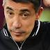 Jodoh Lage bersama Wolves berakhir