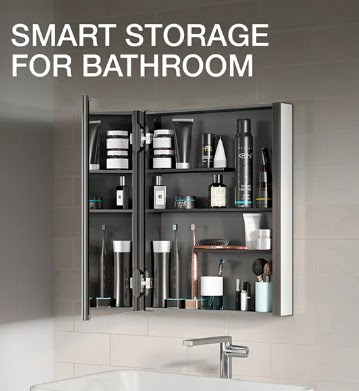 Smart Storage Solution