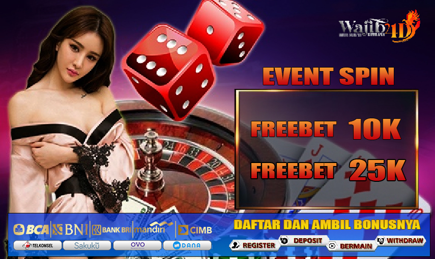 WAJIB4D BERBAGI BOCORAN DALAM PERMAINAN JUDI SLOT ONLINE TERPERCAYA