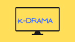 Korean drama 