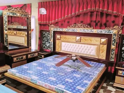 new furniture design in Karachi Pakistan/Luxury Furniture