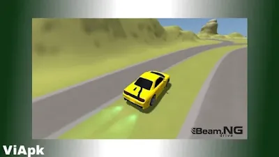 beamng.drive تحميل لعبة للجوال apk