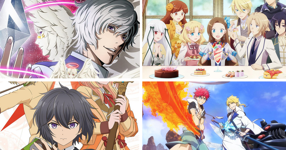 Crunchyroll Reveals Spring Simuldub Slate & Spy X Family Cast  AFA:  Animation For Adults : Animation News, Reviews, Articles, Podcasts and More