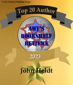 Top Author 2023