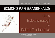 Edmond Van Saanen-Algi