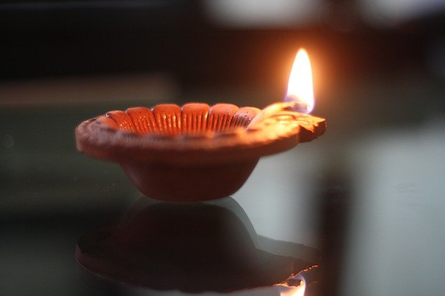 10 home decoration tips for Diwali