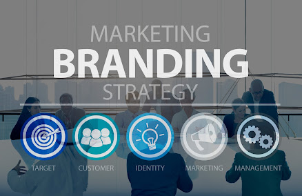 business branding strategies