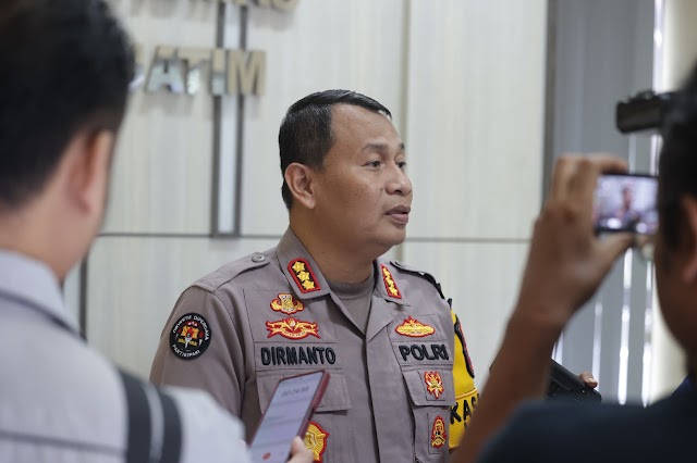 Polda Jatim Siagakan Ribuan Personel Gabungan TNI-Polri Amankan May Day