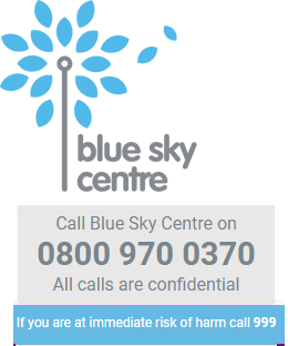 Blue Sky Centre