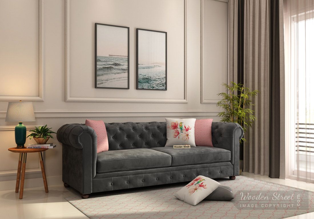 5 Important Factors to Consider When Buying a Sofa