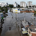 El sur de Brasil, escaparate de la devastación que trae el cambio climático