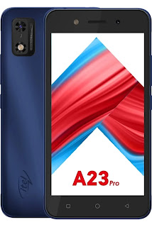 Itel A23 pro