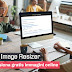 Online Image Resizer | ridimensiona gratis immagini online
