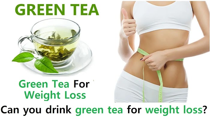 Green Tea For Weight Loss: Can you drink green tea for weight loss? Does it work?