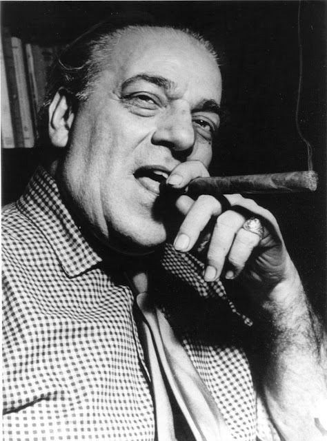 Heitor Villa-Lobos