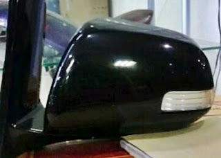 Harga Kaca Spion Alphard Di Jakarta