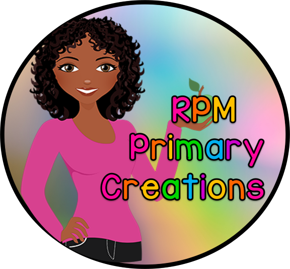 RPM Primary Creations