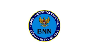  Non PNS Badan Narkotika Nasional (BNN) Bulan Januari 2022