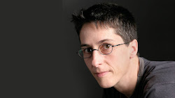 Alison Bechdel, novelísta gráfica