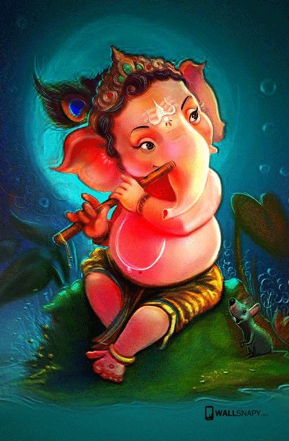 ಬಾಲ ಗಣೇಶ ಗೌರಿ ಗಣೇಶ - Bala Ganesha Gowri Ganesha 