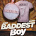 AUDIO | Skiibii Ft Davido - Baddest Boy Remix (Mp3) Download