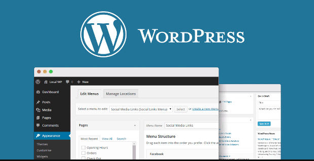 Jika Ingin Menulis Artikel Di WordPress Menu Yang Dipilih Adalah